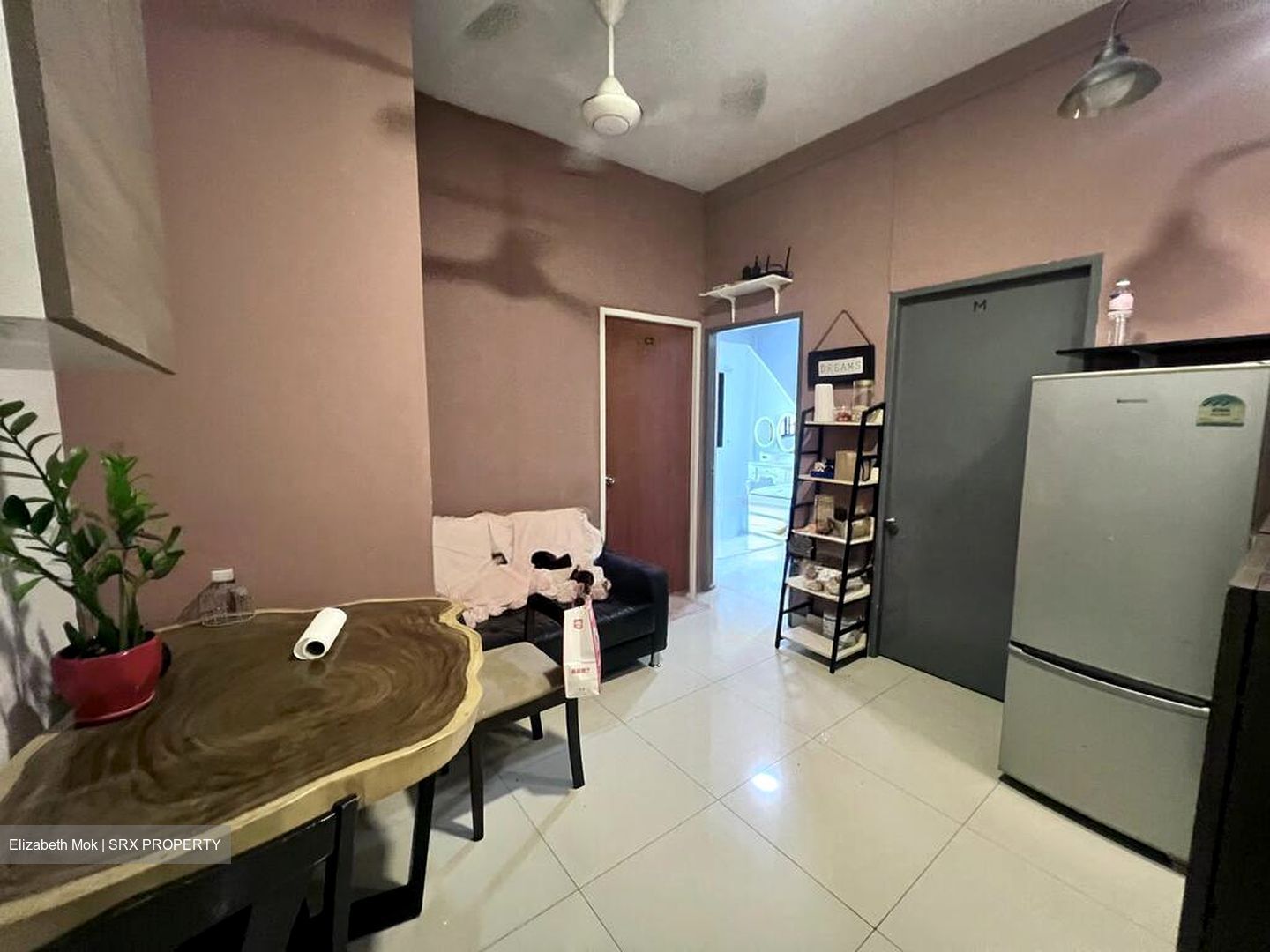 Hoot Kiam Road (D10), Apartment #500002461